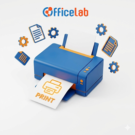 Cấu hình thiết lập in ấn (Print settings) từ cơ bản đến nâng cao