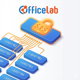 Chèn các tham chiếu tương đối, tuyệt đối và hỗn hợp (Relative, Absolute, Mixed references)