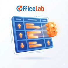 Định dạng ô dựa trên nội dung (Conditional formatting)