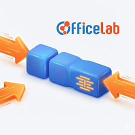 Gộp và bỏ gộp ô (MERGE AND UNMERGE CELLS)