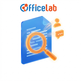 Kiểm tra và loại bỏ thông tin ẩn bằng Document Inspector