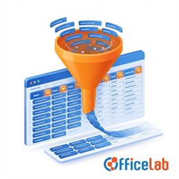 Lọc bảng (Filter Tables)