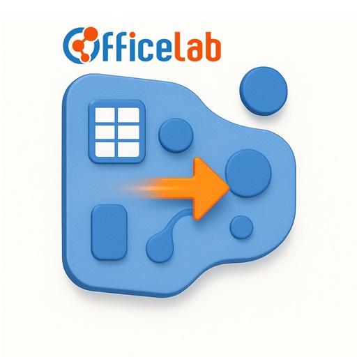 Di chuyển tức thời trong Excel