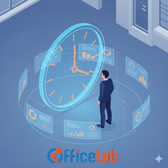 Rehearse timings: bí quyết khớp thời gian thuyết trình hoàn hảo