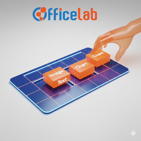 Slide master - content & placeholders: tùy chỉnh bố cục và các khu vực nhập liệu mặc định