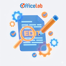Sử dụng tính năng tìm kiếm và thay thế (Find and Replace) nâng cao