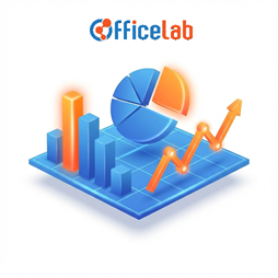 Tạo biểu đồ (Create Charts)