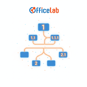 Thiết lập danh sách đa cấp (Multilevel lists) cho tài liệu phức tạp