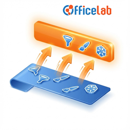 Tùy chỉnh thanh công cụ truy cập nhanh (Quick Access Toolbar)