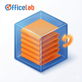 Xuống dòng trong ô (Wrap Text)