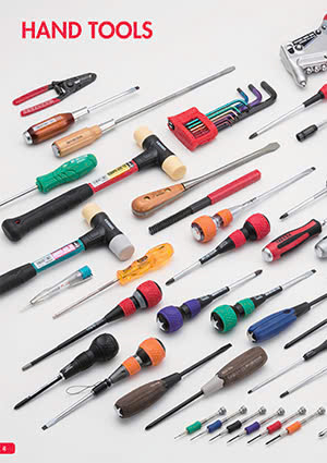 Tô vít VESSEL - Công cụ hoàn hảo cho người thợ chuyên nghiệp