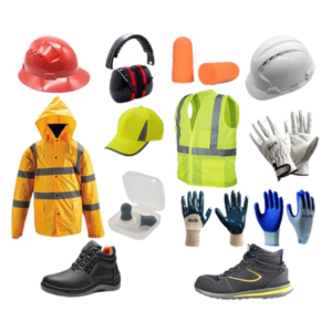 Đồ bảo hộ lao động