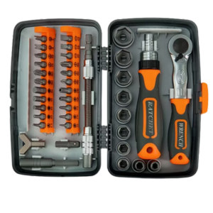 Thiết bị - Vật tư khác