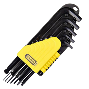 Lục giác - Bộ lục giác