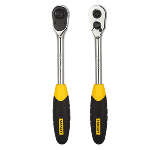 Đầu khẩu - Tay vặn