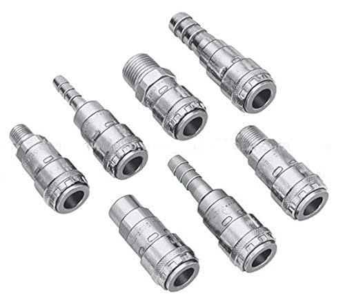 Phụ kiện khí nén