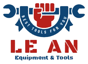 CÔNG TY TNHH THƯƠNG MẠI LÊ AN