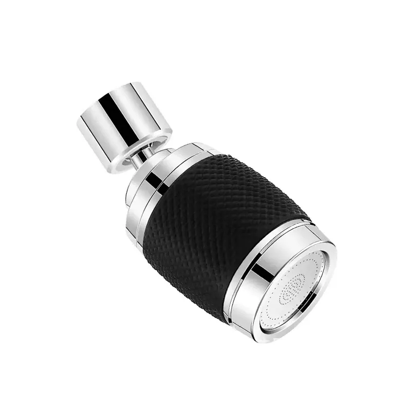 Đầu Vòi Tăng Áp, Xoay 360° Whisk U01