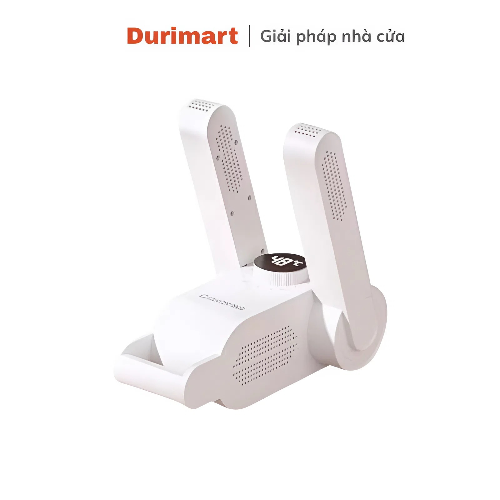 Máy Sấy Giày Khử Mùi Đa Năng Changhong – Sấy Khô Nhanh, Diệt Khuẩn Với Tia UV