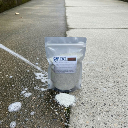 Bột Tẩy Rong Rêu Sân Vườn TNT 70WP (500g)