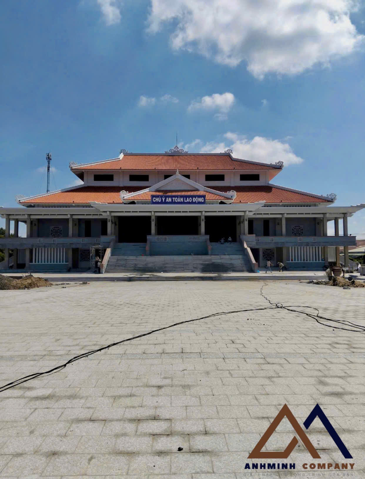 Hành trình bảo tồn và phát triển di sản: Câu chuyện về Lộ Vòng Cung - đất lửa nở hoa