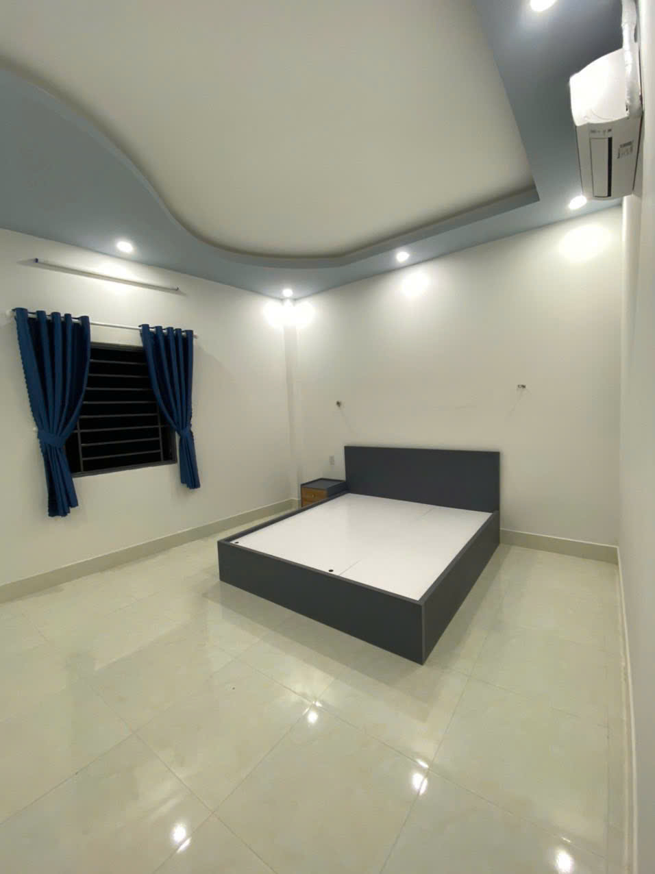 Nhà cho thuê nội thất cơ bản - Giá từ 5 triệu/tháng