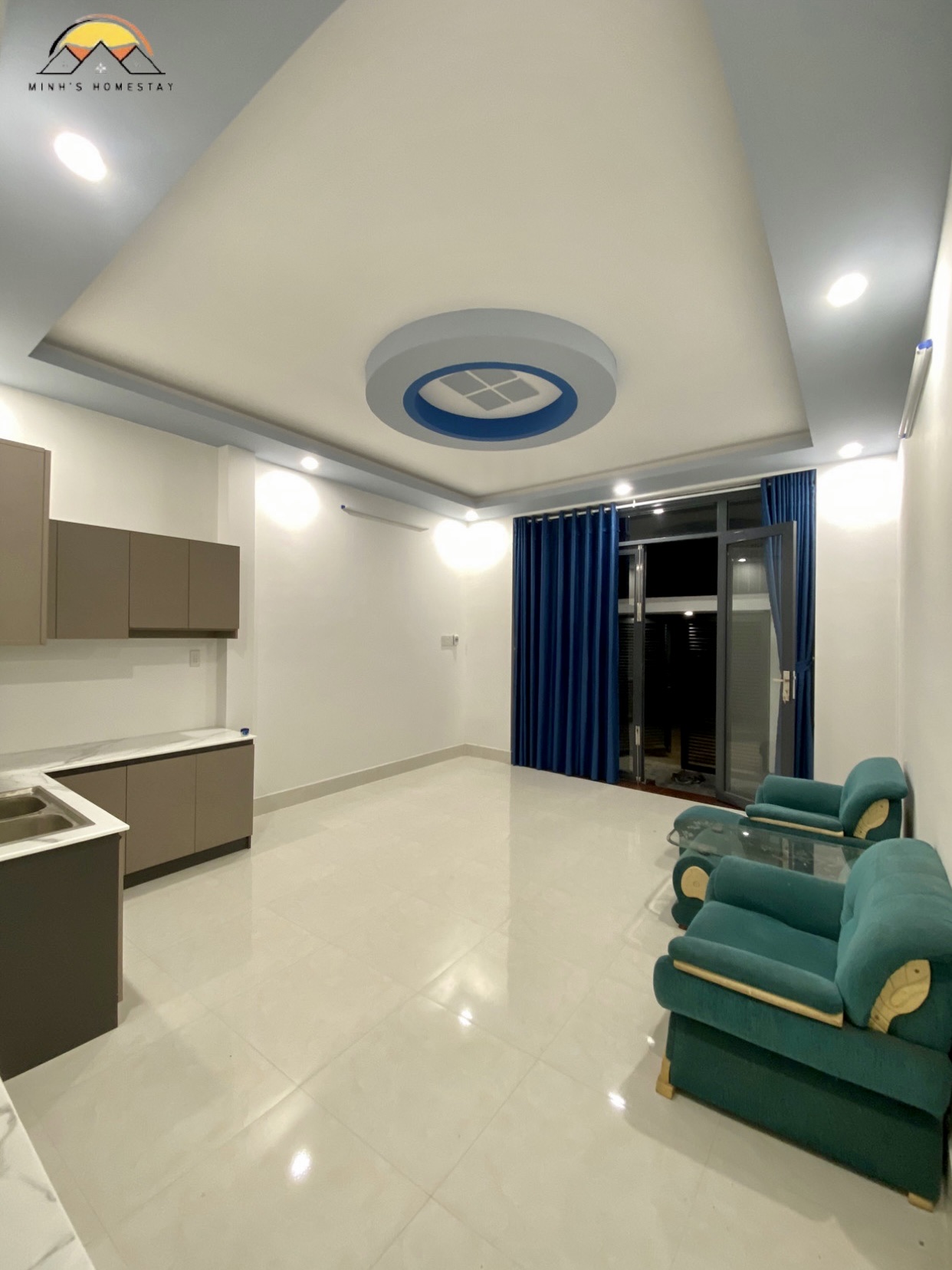 Nhà cho thuê nội thất cơ bản - Giá từ 5 triệu/tháng