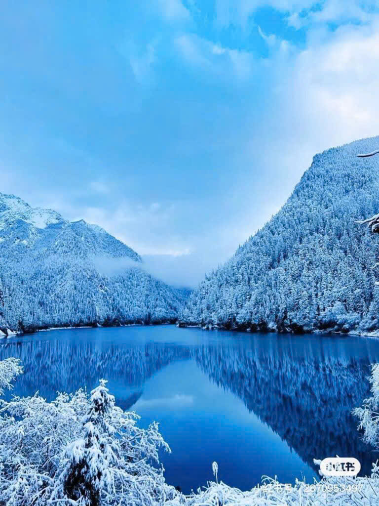 Tour Trung Quốc 6N5Đ:  THIÊN ĐƯỜNG TRƯỢT TUYẾT GIA CÔN SƠN - CỬU TRẠI CÂU