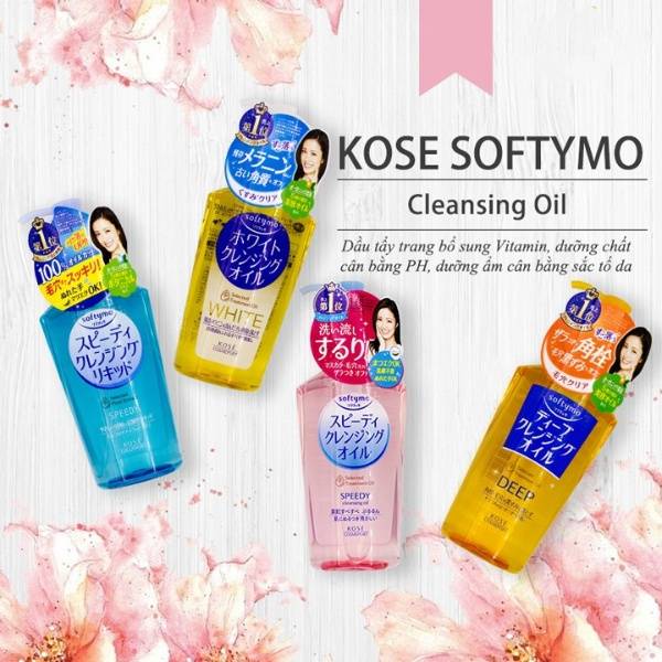 Top những thương hiệu mỹ phẩm Nhật phân khúc bình dân nổi tiếng tại Nhật Bản