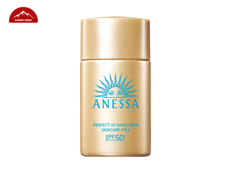 Kem chống nắng Anessa cho da dầu và dầu khô. Nên chọn loại nào?