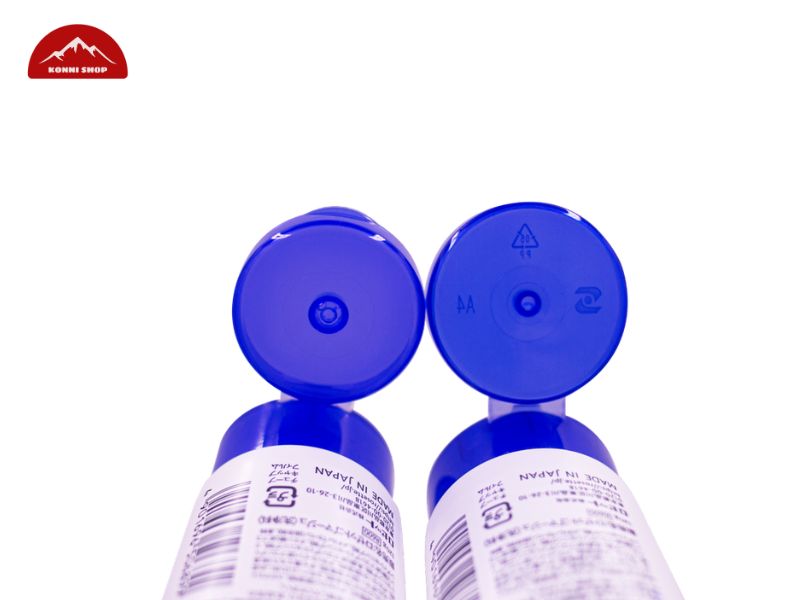 Cách phân biệt tẩy da chết Rosette thật giả