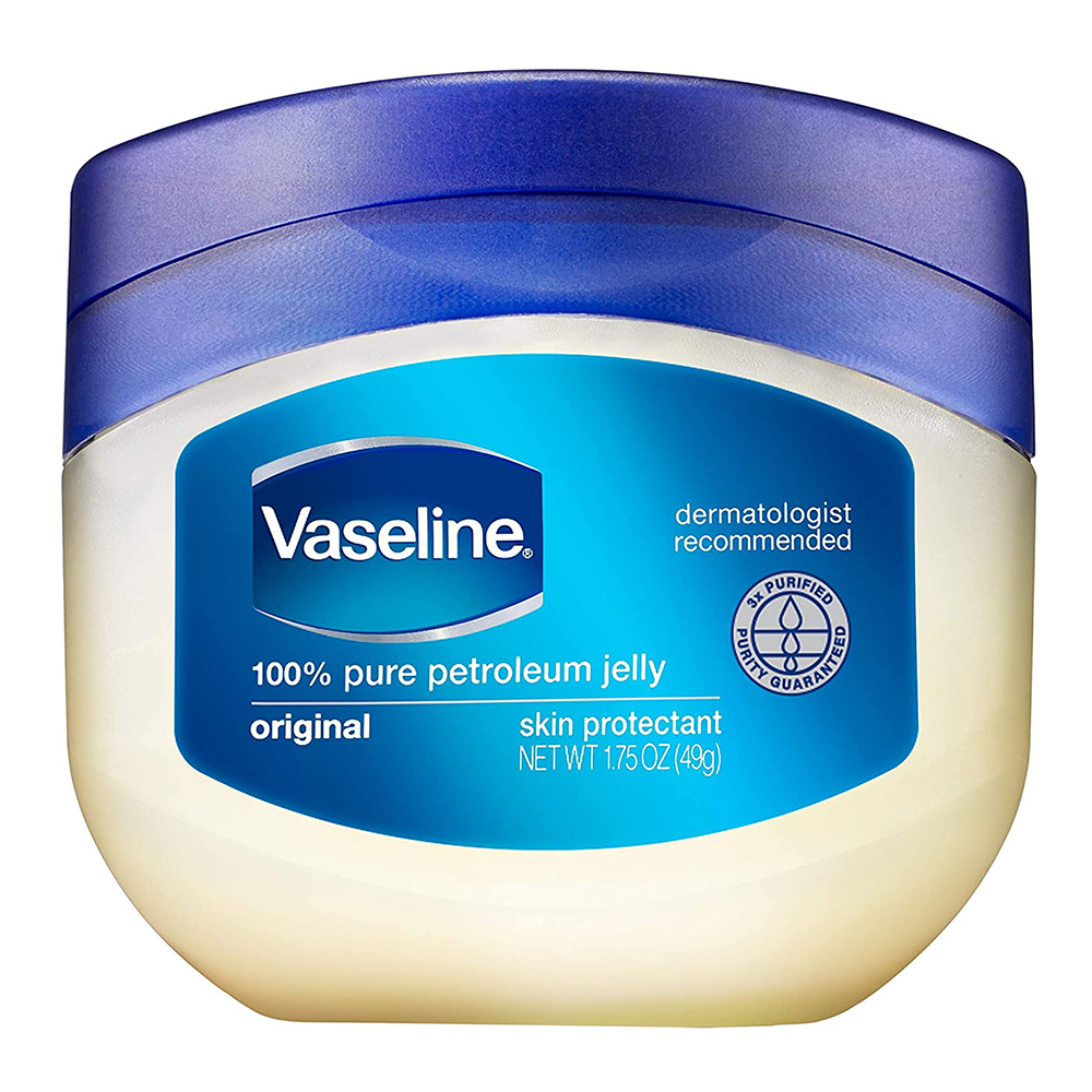 Sáp Dưỡng Ẩm Vaseline Original, Hũ 49g