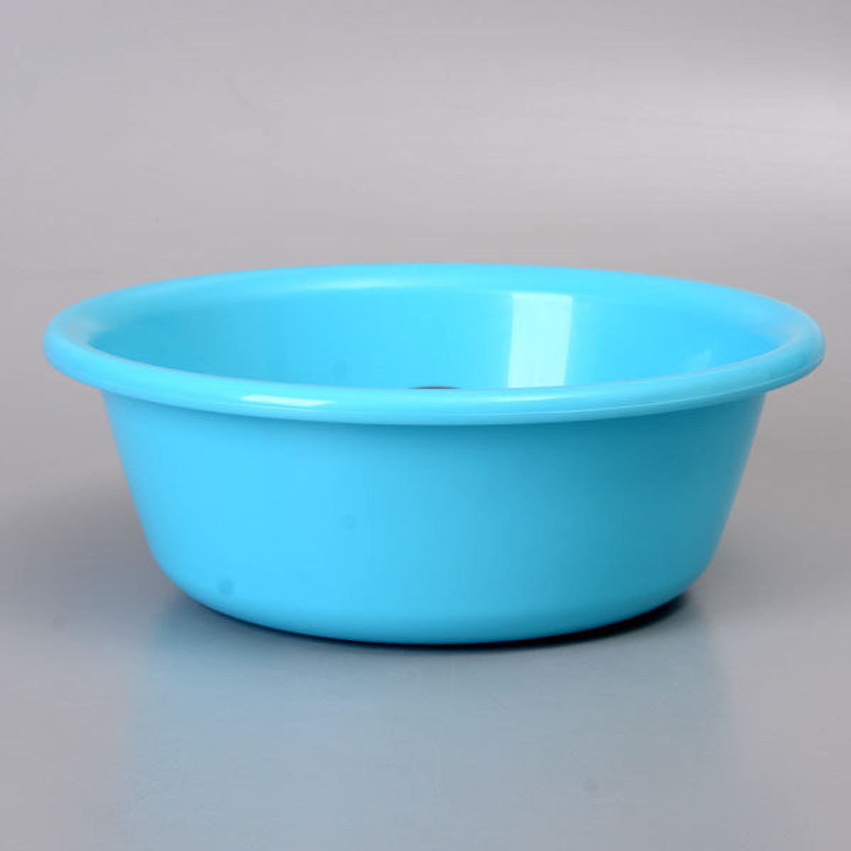 Chậu nhựa Sanada Ag+ Jabu 3L - xanh