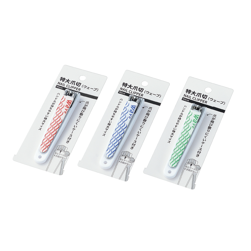 Bấm móng tay Echo 10.5cm