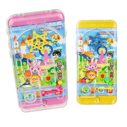 Đồ chơi điện thoại thông minh Pachinko cho trẻ từ 3 tuổi