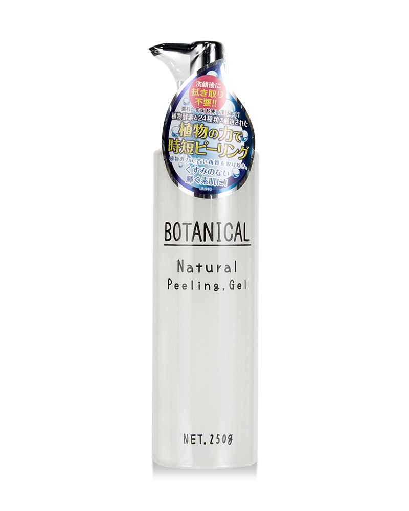 GEL LOẠI BỎ DA CHẾT BOTANICAL