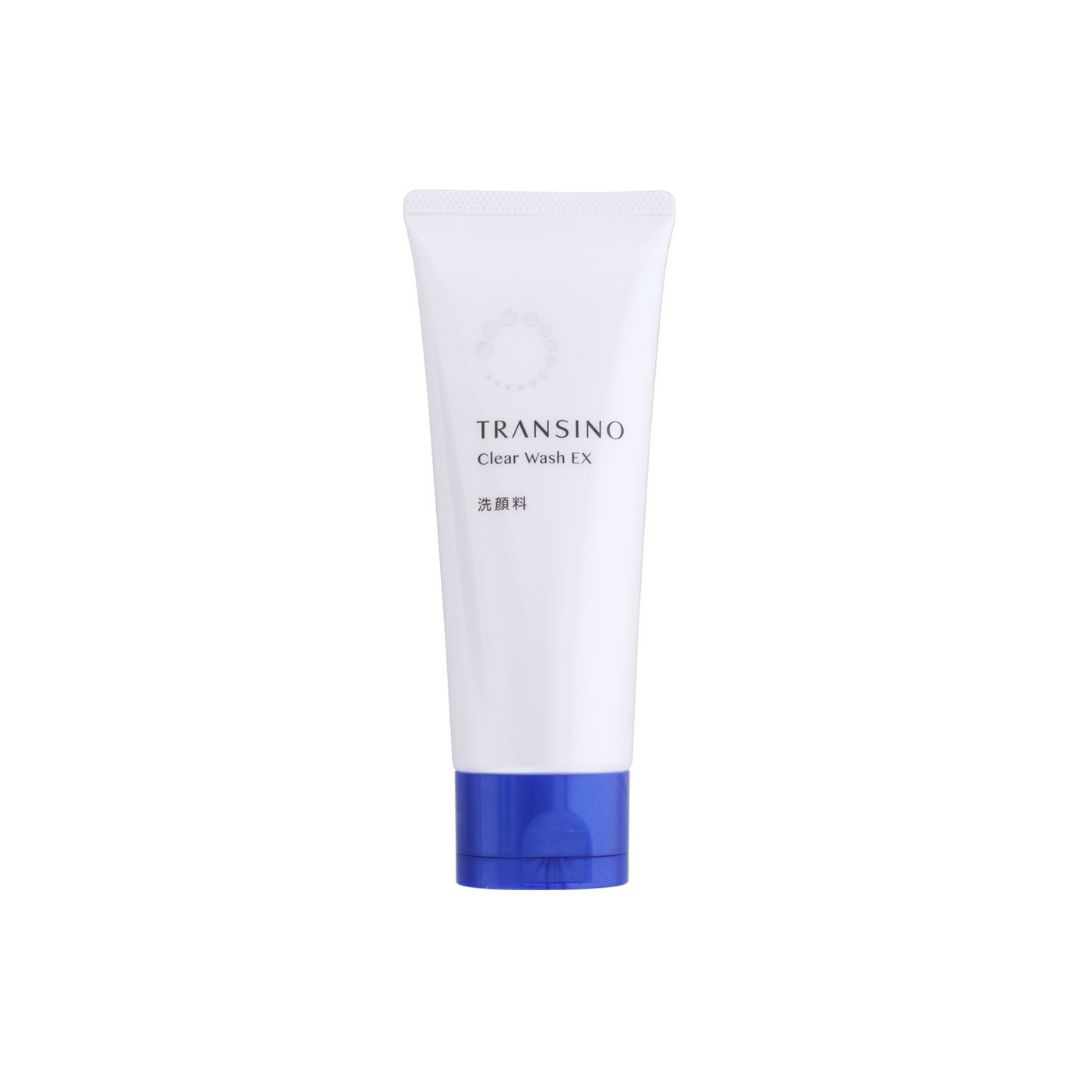 Sữa rửa mặt Transino 100g