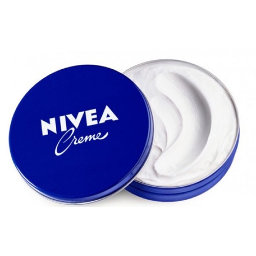 Kem chống nẻ cấp ẩm dưỡng da Nivea Creme 169g