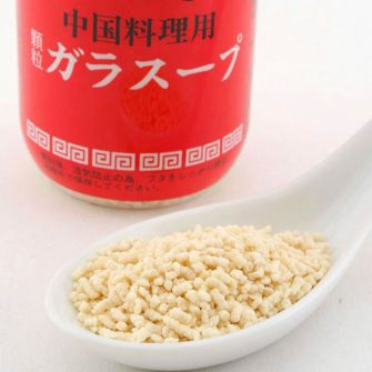 Hạt nêm Youki chiết xuất xương gà và rau củ 520g