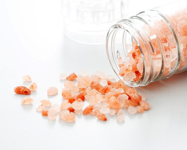 Muối hồng Himalaya Star of Spice 110g (24/05/2028)