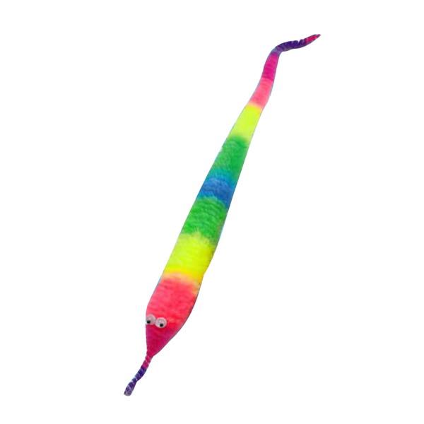 Đồ chơi Nyoronyorokunekunekun nhiều màu sắc