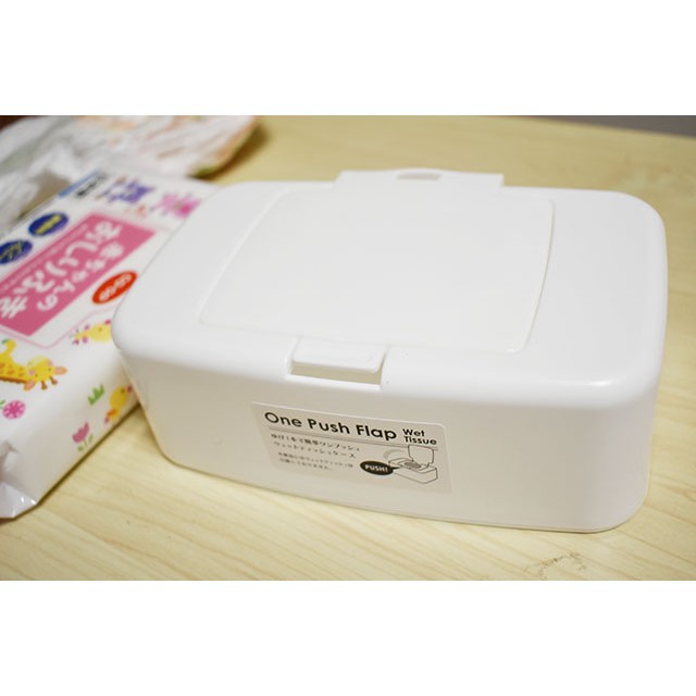 Hộp đựng giấy Yamada có nắp