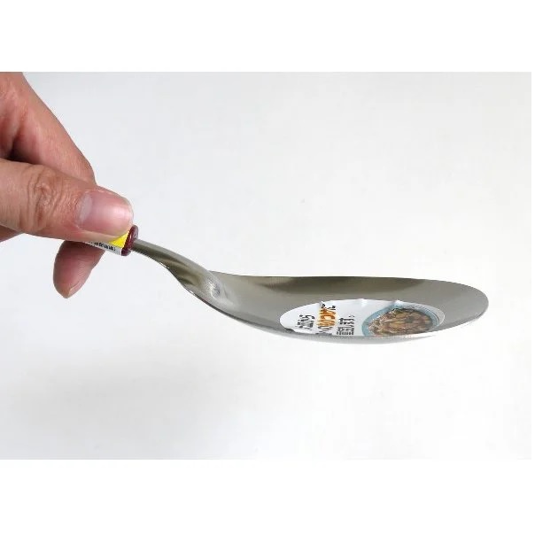 Muôi inox Echo cho nhà bếp 24cm