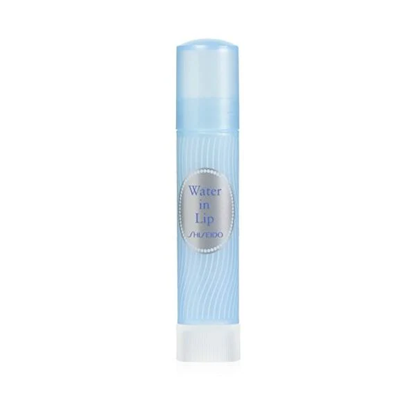 Son dưỡng môi Shiseido Water in Lip Medicated Stick thỏi 3.5g (2 loại) (Chống nắng)
