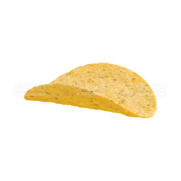 Khoai tây Chip Star vị rong biển (Xanh lá) - Mới