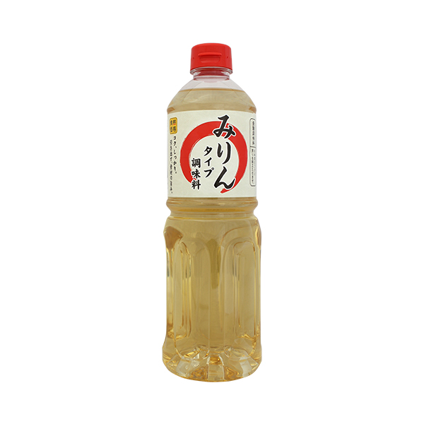 Rượu nấu ăn Mirin Hinode chai 500ml