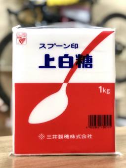 Đường trắng Mitsui 1kg