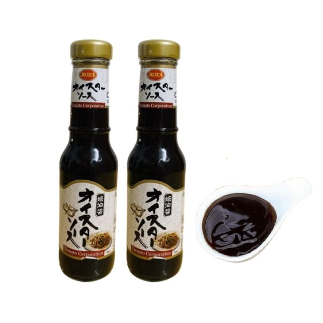 Dầu hào Roza Tomato 180g