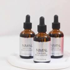Serum NMN chống lão hóa cao cấp 60ml