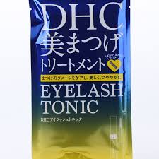 Dưỡng mi DHC Eyelash Tonic 6.5 ml
